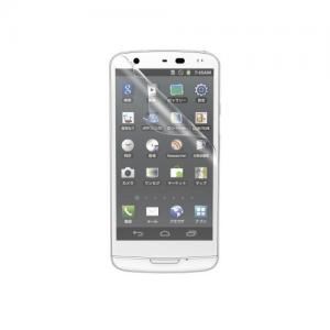 [ELECOM（エレコム）] docomo N-06E用フィルム／スムース光沢 PD-N06EFLSAG