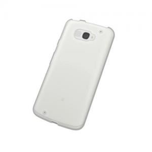 [ELECOM（エレコム）] docomo N-06E用シリコンケース／クリア PD-N06ESCCR