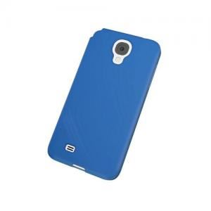 [ELECOM（エレコム）] docomo SC-02F用シリコンケース（ブルー） PD-SC02FSCBU