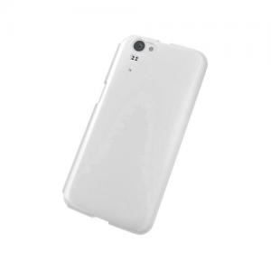 [ELECOM（エレコム）] docomo SH-01F用ソフトケース／クリア PD-SH01FUCCR