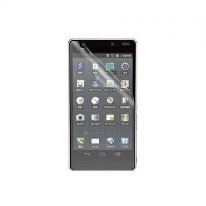 [ELECOM（エレコム）] docomo SO-04E用フィルム／防指紋反射防止2枚入り PD-SO04EFLFA2