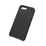 [ELECOM（エレコム）] iPhone 5／5s用シリコンケース（ブラック） PS-A12SCBKN