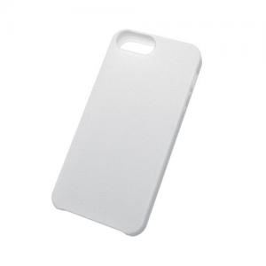 [ELECOM（エレコム）] iPhone 5／5s用シリコンケース グリップ（クリア） PS-A12SCRCRN