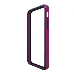 [ELECOM（エレコム）] iPhone 5c用ハイブリッドバンパー PS-A13HVB05