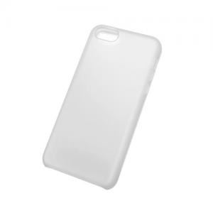 [ELECOM（エレコム）] iPhone 5c用シリコンケース（クリア） PS-A13SCCR