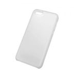 [ELECOM（エレコム）] iPhone 5c用シリコンケース（クリア） PS-A13SCCR