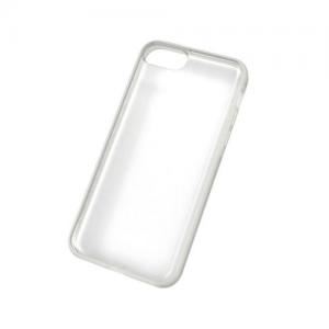 [ELECOM（エレコム）] iPhone 5c用ハイブリッドケース／クリア PS-A13UBCCR