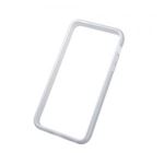 [ELECOM（エレコム）] iPhone 5c用ソフトバンパー／クリア PS-A13UBCR