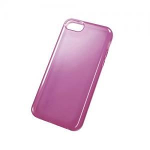 [ELECOM（エレコム）] iPhone 5c用ソフトケース（ディープピンク） PS-A13UCPND
