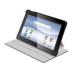 [ELECOM（エレコム）] LaVieTabE PC-TE510N1Bソフトレザーカバー TB-NEE10APLF2BK