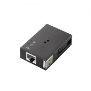 [ELECOM（エレコム）] 11a／b／g／n／ac対応ホテルルータ WRH-S583BK