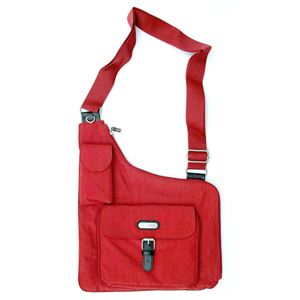 BAGGALLINI（バッガリーニ） アップタウンバッグ トマト