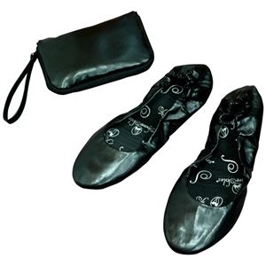 スペアソール メトロ ブラックXS