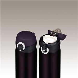 Thermos^T[X ^fMP[^C}O 0.5L JNL-500 fB[vp[v iDPLj摜Q