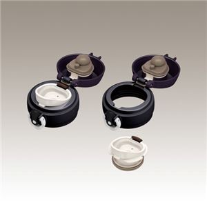 Thermos^T[X ^fMP[^C}O 0.5L JNL-500 fB[vp[v iDPLj摜R