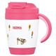 Thermos^T[X ^fMtbvt}OJbv FFX 270ml JCV-270-RS摜ŏP