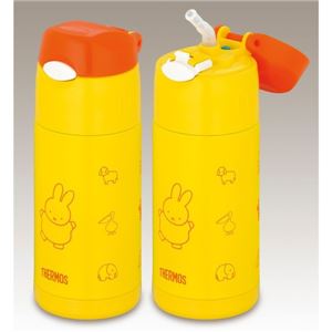 Thermos^T[X ^fMXg[{g 0.36L bh FFI-400FB-R摜Q