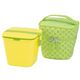 Thermos^T[X tbV`{bNX 2i 580ml C DJJ-600-LL摜ŏP