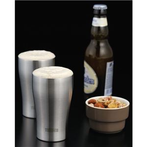 T[X ^fM^u[ 400ml XeX JDA-400 S摜Q