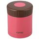 和平フレイズ フォルテック・ランチ Newランチポット300ml ピンク FLR-5960画像最小１