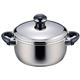 {萻쏊^miyaco IuWF^objet  22cm 3.8L OJ-7M摜ŏP