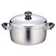 {萻쏊^miyaco IuWF^objet W{ 25cm 5.6L OJ-38摜ŏP