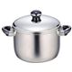 {萻쏊^miyaco IuWF^objet V`[|bg 22cm 5.4L OJ-7摜ŏP