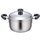 {萻쏊^miyaco IuWF^objet ~j[^ 14cm 1.2L OJ-34摜ŏP