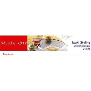 ^CL^iwaki x[VbNV[Y ϔMKX pCM LTCY KBT209摜Q