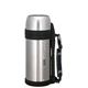 Thermos^T[X XeXCh{g 1.65L XeXubN FDH-1705-SBK摜ŏP