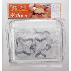p[ XeXNbL[CgiP[Xtj D-4854摜Q