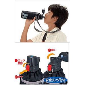 Thermos^T[X ybg{gLbvN[[ 500mlybg{gp RCT-PC ubNiBKj摜Q