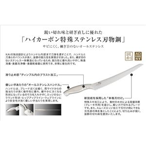 L ֑Z nST p؃iCt 240mm AB-5122摜Q