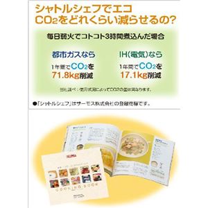 Thermos^T[X ۉVgVFt 3L KBE-3000 Lbg摜R