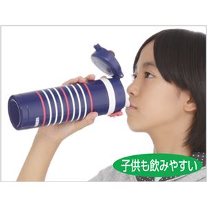 Thermos^T[X ^fMP[^C}O 0.5L sN JNG-500-P摜Q