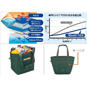 Thermos^T[X \tgN[[ 17L RDJ-017DS摜Q