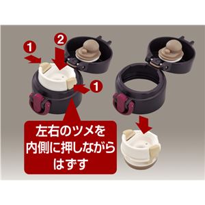 Thermos^T[X ^fMP[^C}O 0.4L JNI-400 sNiPj摜R