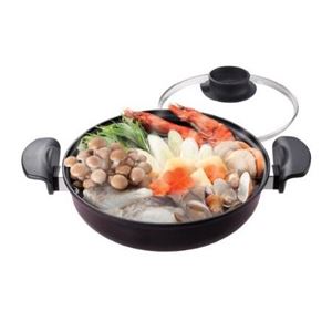 T-fal^eBt@[ ƂȂ iEȂׁj 22cm C65692摜Q