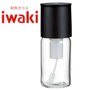 ^CL^iwaki ICXv[ KS523-BKOSP ubN摜R