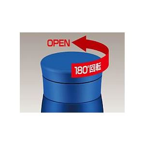 Thermos^T[X ^fMP[^C}O 0.6L JMZ-600 ubNiBKj摜Q