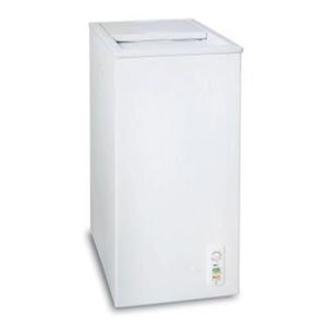 ホーム フリーザー 三ツ星貿易 家庭用冷凍庫 58L MA-6058SL画像１