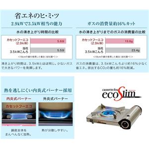 JZbgt[ GRX CB-ECO-SLIM J^Iwatani^C^j摜Q
