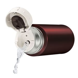 Thermos^T[X XeXX{g 350ml uE FFM-350-BW摜Q