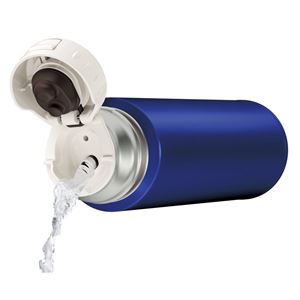 Thermos^T[X XeXX{g 500ml u[ FFM-500-BL摜Q