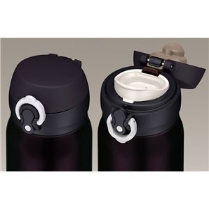 Thermos^T[X ^fMP[^C}O 600ml fB[vp[v JNL-600-DPL摜Q