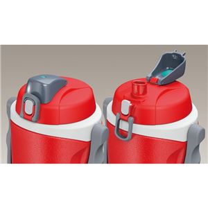 Thermos^T[X X|[cWO 1.9L bh FPG-1900-R摜R