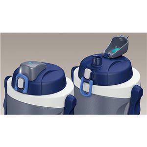 Thermos^T[X X|[cWO 2.6L lCr[u[ FPG-2600-NB摜R