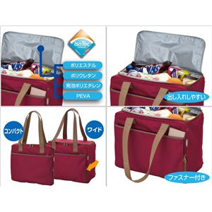 Thermos^T[X ۗVbsOobO 22L RDL-022 bh摜Q