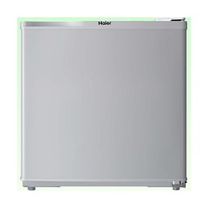 nCA[/Haier  40L 1hA①ɒ⎮O[ JR-N40E(H)摜P