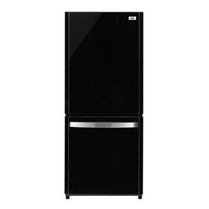 ハイアール/Haier 138L 2ドア冷蔵庫（ブラック） JR-NF140H(K)画像１